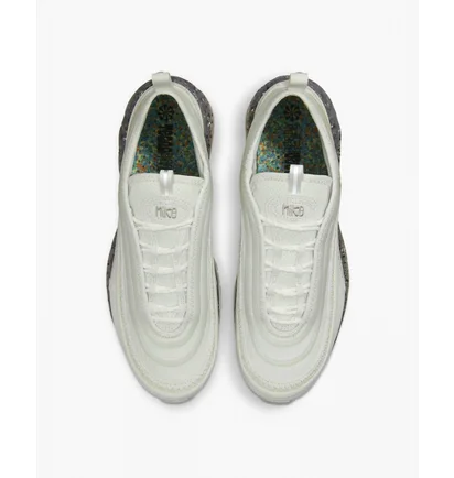 Кросівки чоловічі Nike Air Max Terrascape 97 Casual Shoes White Dj5019-100