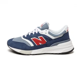 Кроссовки мужские New Balance U997Rea Blue U997REA