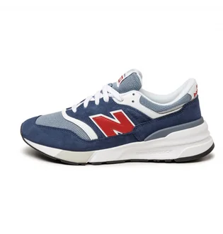 Кросівки чоловічі New Balance U997Rea Blue U997REA