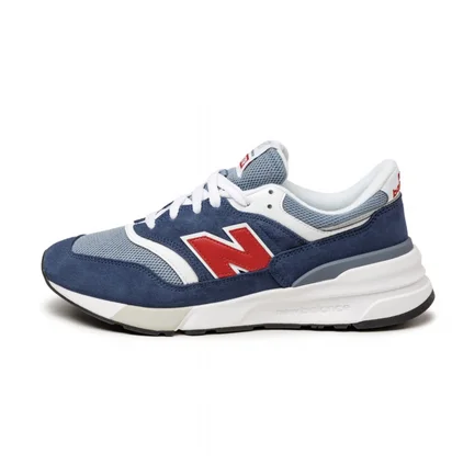 Кроссовки мужские New Balance U997Rea Blue U997REA