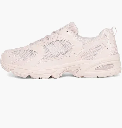 Кроссовки женские New Balance 530 Beige GR530AK