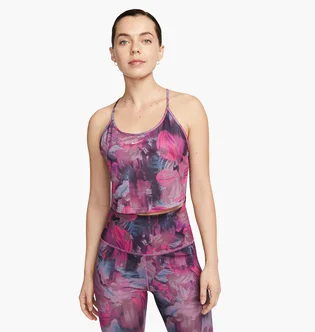 Топ женский Nike Dri-Fit One Pink Dv9866-665