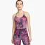 Топ женский Nike Dri-Fit One Pink Dv9866-665