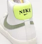 Кросівки жіночі Nike Blazer Mid 77 White FJ4740-100