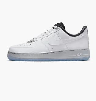 Кросівки жіночі Nike Air Force 1 07 Se White DX6764-100