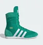 Кроссовки женские Adidas Japan H Green JP9933