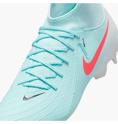 Бутси унісекс Nike Phantom Luna Ii Academy Mg Turquoise FD6725-300