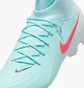 Бутси унісекс Nike Phantom Luna Ii Academy Mg Turquoise FD6725-300