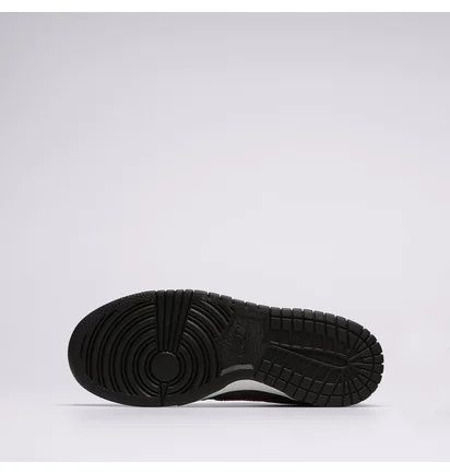 Кросівки дитячі Nike Dunk Low Gs Spider-Man Black/Grey FV0373-001