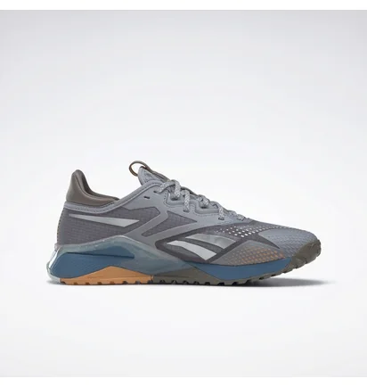 Кроссовки женские Reebok Nano X2 Tr Adventure Grey Hp9228