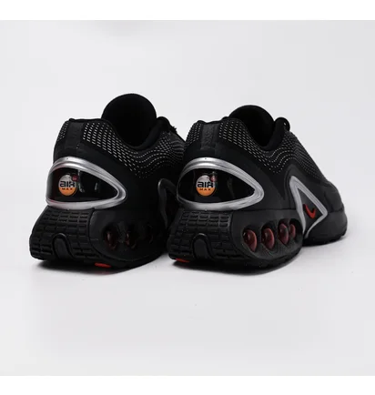 Кроссовки мужские Nike Air Max Dn Black DV3337-016