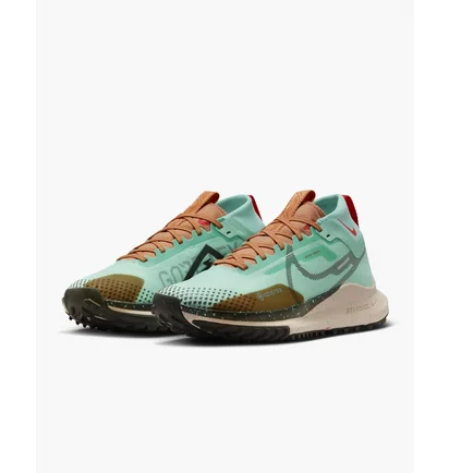 Кросівки жіночі Nike Pegasus Trail 4 Gore-Tex Turquoise DJ7929-301