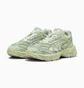 Кросівки жіночі Puma Velophasis Retreat Yourself Sneakers Green 395997-01