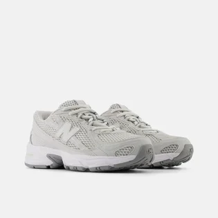 Кроссовки детские New Balance 740 Grey GR740GS