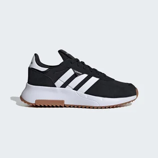 Кроссовки унисекс Adidas Retropy F2 Black IH8838