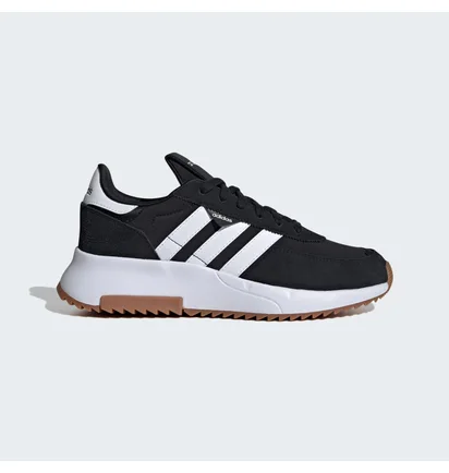 Кроссовки унисекс Adidas Retropy F2 Black IH8838