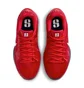 Кросівки унісекс Nike Sabrina 2 Red FQ2174-600