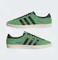 Кроссовки унисекс Adidas Mexicana Prototype Shoes Green GY7449