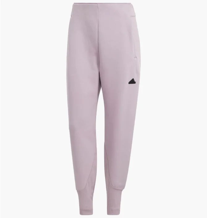 Штаны унисекс Adidas Z.N.E. Violet IS3913