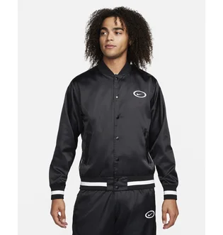 Куртка мужская Nike Dna Repel Basketball Jacket Black FN2724-010