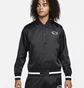 Куртка чоловіча Nike Dna Repel Basketball Jacket Black FN2724-010