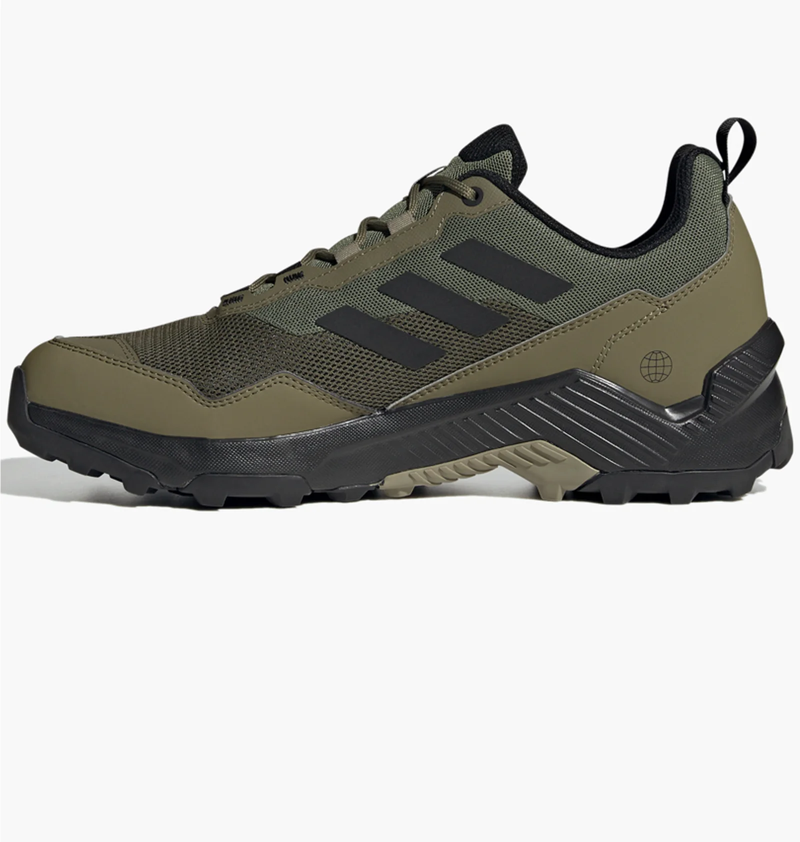 ᐉ Кросівки чоловічі Adidas Eastrail 2.0 Hiking Shoes Olive Hp8607