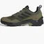 Кроссовки мужские Adidas Eastrail 2.0 Hiking Shoes Olive Hp8607