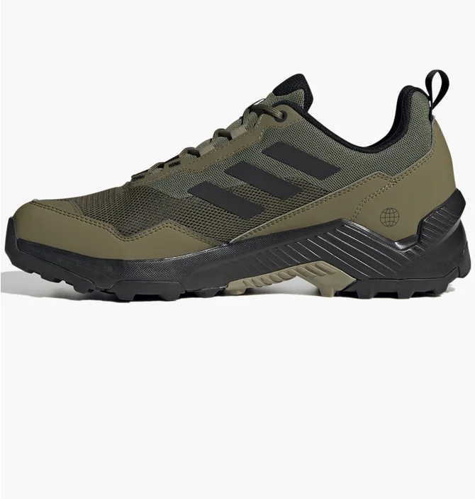 Кроссовки мужские Adidas Eastrail 2.0 Hiking Shoes Olive Hp8607