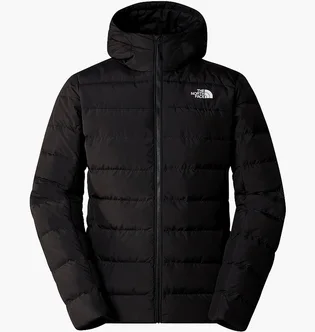 Пуховик чоловічий The North Face Bluso M Aconcagua 3 Black NF0A84I1JK3