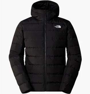 Пуховик чоловічий The North Face Bluso M Aconcagua 3 Black NF0A84I1JK3