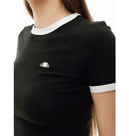 Футболка женская Ellesse Bailey T-Shirt Black SGV20140-011