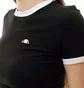 Футболка женская Ellesse Bailey T-Shirt Black SGV20140-011
