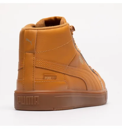 Кросівки чоловічі Puma Serve Pro Mid Ptx Orange 38209605