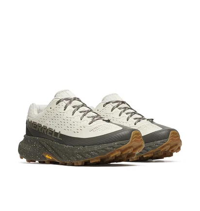 Кросівки чоловічі Merrell Agility Peak 5 White J068697