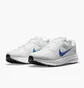 Кросівки чоловічі Nike Air Zoom Structure 24 White DA8535-100