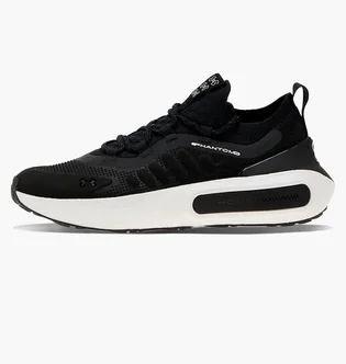 Кросівки чоловічі Under Armour Hovr Phantom 4 Black 3027593-001