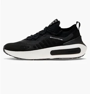 Кроссовки мужские Under Armour Hovr Phantom 4 Black 3027593-001