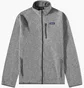 Куртка мужская Patagonia Better Sweater Jacket Grey 25528-STH