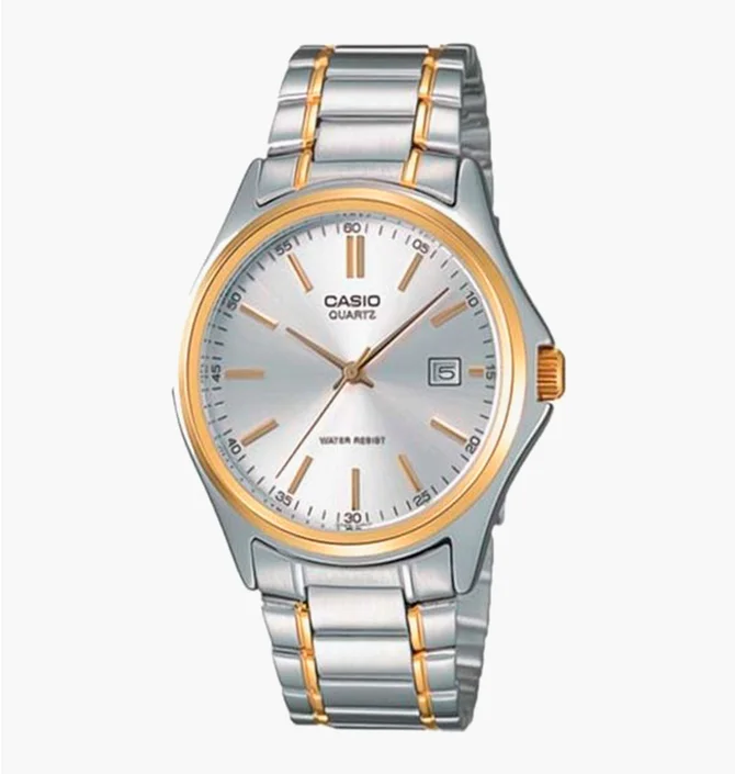 Годинник чоловічий Casio MTP-1183G-7A