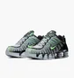 Кроссовки мужские Nike Shox Tl Grey AV3595-005