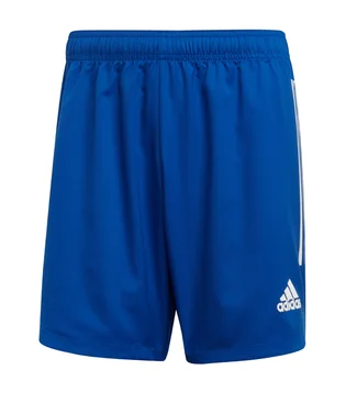 Шорты мужские Adidas Condivo 20 Short Blue FI4572