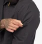Куртка чоловіча Dickies Lined Eisenhower Jacket Black Dk0A4Xk4Blk1