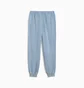 Спортивный костюм мужской Puma Ess Elevated Light Blue 688049-34__688436-34