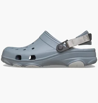 Тапочки унісекс CROCS Classic All Terrain Clog Grey 206340-0Z3