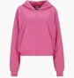 Толстовка жіноча Nike Nsw Chll Ft Pink FN2415-675