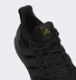Кросівки унісекс Adidas Ultra Boost Black Gy9136