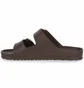 Тапочки мужские BIRKENSTOCK Arizona Eva Roast Calz Brown 1027328