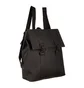 Рюкзак унісекс Rains Backpacks Brown 1213-BLACK