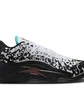 Кроссовки унисекс Air Jordan Zion 3 Black/White DR0675-002