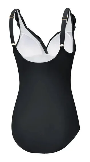 Купальник женский Aqua Speed Lydia Black 631-01